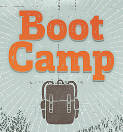 Frontend Masters Bootcamp.