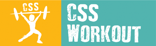 CSS Workout